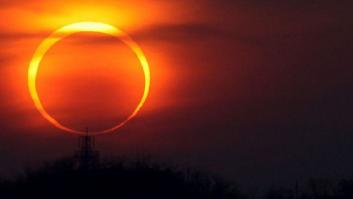 Eclipse solar 21 de agosto de 2017: dónde y cómo verlo