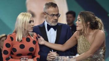 Telecinco confía en el presentador Jordi González para recuperar los debates de contenido social