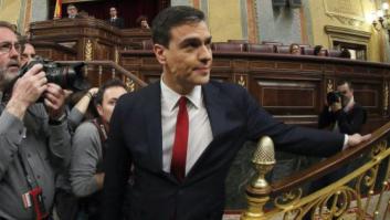 Sánchez apela al "mestizaje ideológico" para lograr un Gobierno "de cambio"