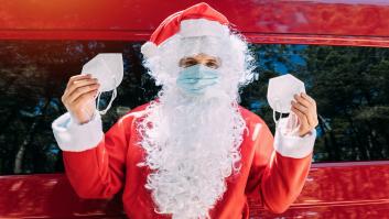 Que no te toque el otro 'Gordo' esta Navidad: guía para evitar contagios