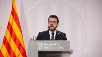 El toque de queda en Cataluña afectará a ciudades de más de 10.000 habitantes y alta incidencia