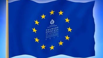 La UE contra el calentamiento y por la concordia: Premio Princesa de Asturias