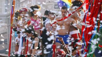 Orgullo y prejuicio: World Pride Madrid 2017