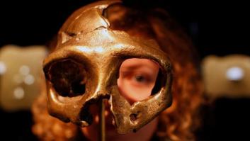 Los neandertales no eran sólo músculo: realizaban tareas de alta precisión