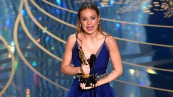 Brie Larson revela la petición sexista que le hicieron en sus primeras audiciones