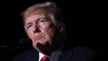 Trump demanda a la fiscal general de Nueva York para frenar la investigación sobre sus negocios