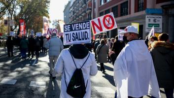 Madrid vuelve al caos en Atención Primaria: “El colapso era inminente”