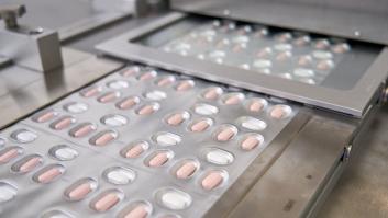 EEUU aprueba el uso de emergencia de la pastilla contra la covid de Pfizer