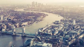 Londres dice adiós a las emisiones contaminantes del transporte público