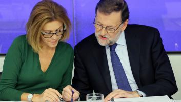La comisión sobre Kitchen concluye que el PP estaba detrás y Rajoy al tanto