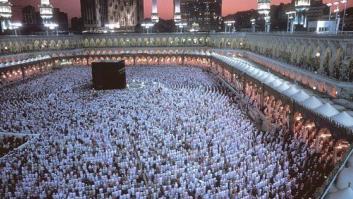 La policía saudí anuncia que ha "desbaratado" un acto terrorista en La Meca