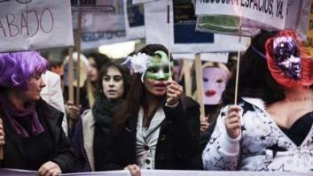 Mabel Lozano: "Legalizar la prostitución es legalizar la esclavitud"