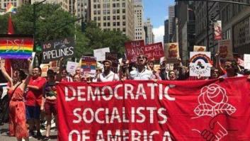 Democratic Socialists of America: la revolución que viene del Partido Demócrata estadounidense