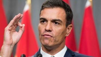 Pedro Sánchez niega el desgaste de su Gobierno y asegura que estará "hasta 2020"