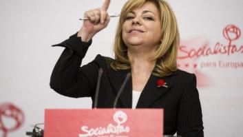Elena Valenciano defiende el CETA a pesar de que el PSOE ha cambiado su postura
