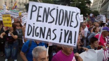Consenso para subir las pensiones con el IPC