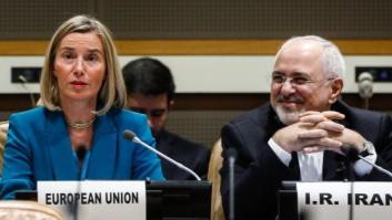La UE anuncia la creación de una entidad legal para facilitar sus "legítimas transacciones financieras" con Irán