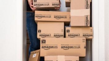 Amazon permitirá a sus usuarios premium probarse la ropa gratis antes de comprarla