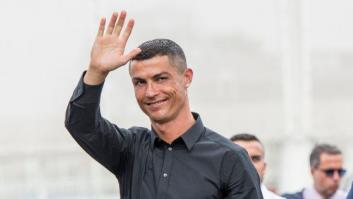 El museo de Ronaldo tras perder el 'The Best': 