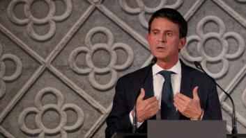 Manuel Valls reivindica su catalanismo y anuncia su candidatura a la alcaldía de Barcelona