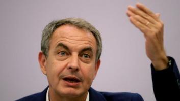 España presentará una protesta diplomática a la OEA por los insultos de su secretario general a Zapatero