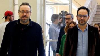 PSOE y Ciudadanos negociarán "conjuntamente" a partir de ahora para "enriquecer" el acuerdo firmado