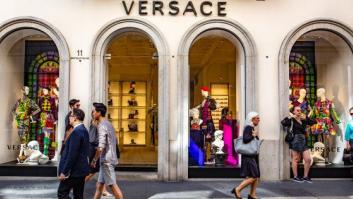 Michael Kors, a punto de comprar Versace