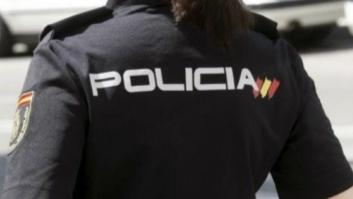 Un preso agrede en la cárcel al padre del bebé de siete meses muerto por sus malos tratos en Sevilla