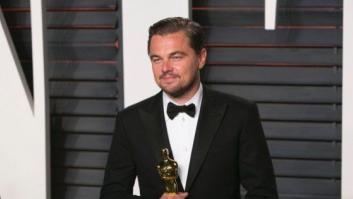 El 'activismo' hipócrita de DiCaprio es su mejor actuación hasta la fecha
