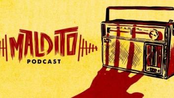 Maldito Podcast, un homenaje al terror de la ficción