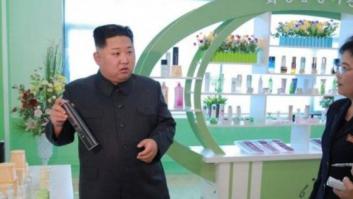 El próximo objetivo de Kim Jong-Un: superar a Chanel
