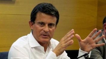 El enigmático tuit de Manuel Valls que anticipa... ¿Su apuesta por Barcelona?