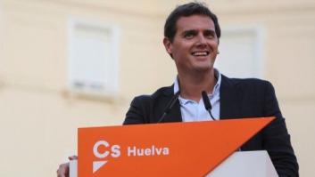 Rivera cree que Ciudadanos puede ser "un antídoto" contra el populismo