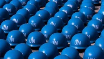 Cascos azules de 21 países fueron acusados por abusos sexuales en 2015