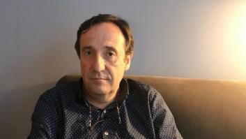 Carlos Fonseca: "En la Transición hay muchas sombras que se tienen que contar"