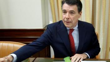 Ignacio González recupera su puesto de funcionario en el Ayuntamiento de Madrid