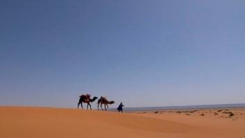 Marruecos, tan cerca y tan lejos