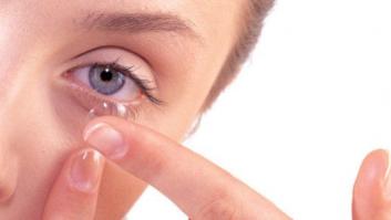 Investigadores españoles desarrollan una lentilla que frena la progresión de la miopía