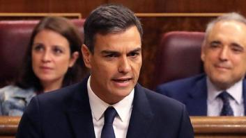 Sánchez confirma que el Gobierno aprueba el viernes la reforma constitucional para eliminar aforamientos a políticos