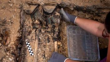 Justicia y las comunidades acuerdan actualizar el mapa de fosas y coordinar las exhumaciones