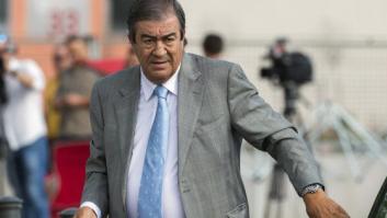 Álvarez-Cascos niega comisiones a la trama Gürtel en el Ministerio de Fomento