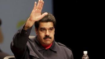 La oposición quiere organizar un referéndum para echar a Maduro del poder