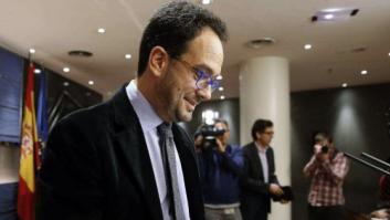 PSOE y C's incluyen al PP en las negociaciones para intentar la investidura