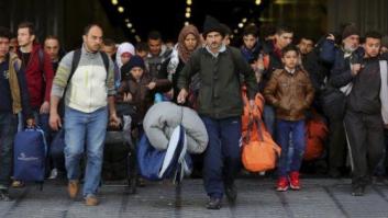 Los "errores morales y legales" de las deportaciones de refugiados a Turquía