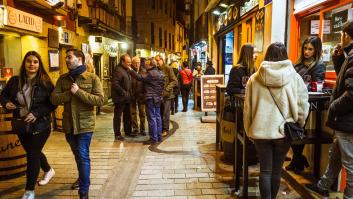 La Rioja y Galicia adelantan el cierre del ocio nocturno