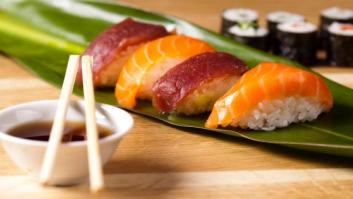 Todo lo que tienes que saber sobre el sushi para parecer un experto