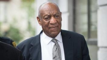 Anulan el juicio a Bill Cosby por falta de acuerdo en el jurado