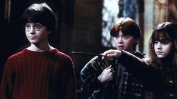 Leer 'Harry Potter' te hace ser mejor persona