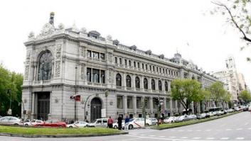 El Banco de España prevé que el Estado (TÚ) recupere solo un 21% de las ayudas a la banca