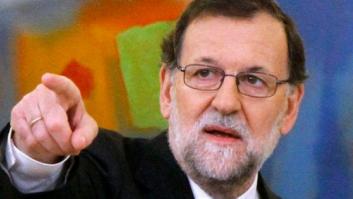 ¿Crees que Rajoy debe dar un paso atrás? (VOTA)